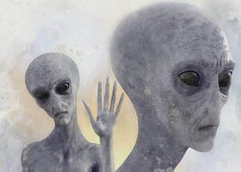 Whether You Know It Or Not, You’re Being Prepared For Contact With Extraterrestrials